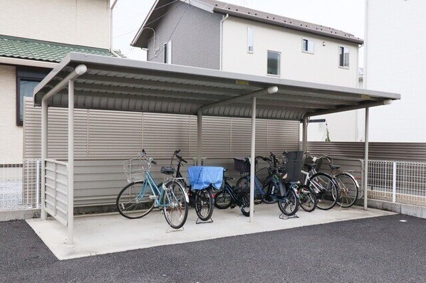 野木駅 徒歩18分 1階の物件外観写真